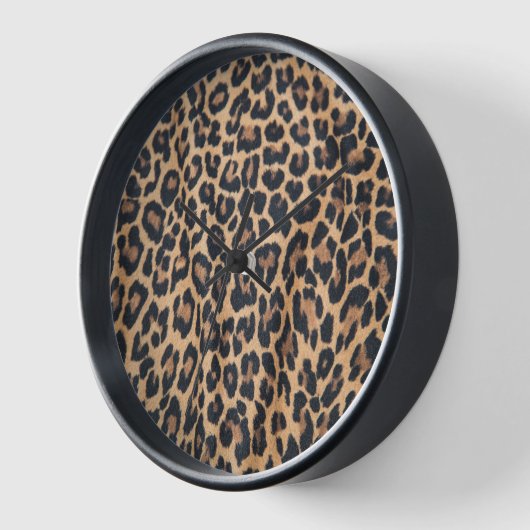 Horloge murale (Angle)