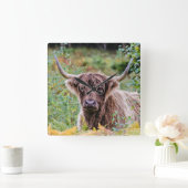 Horloge murale (Maison)