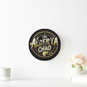 Horloge murale (Maison)