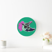 Horloge murale (Maison)