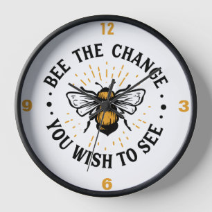 Horloge murale