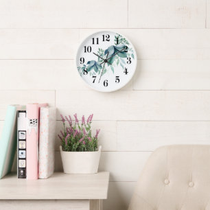 Horloge murale