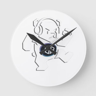 Horloge murale
