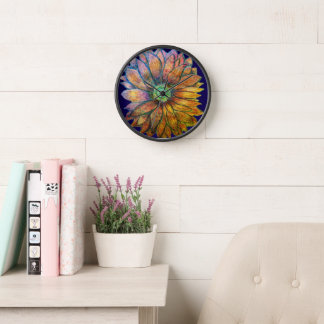Horloge murale
