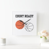 Horloge murale (Maison)