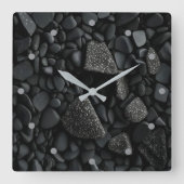 Horloge murale (Recto)