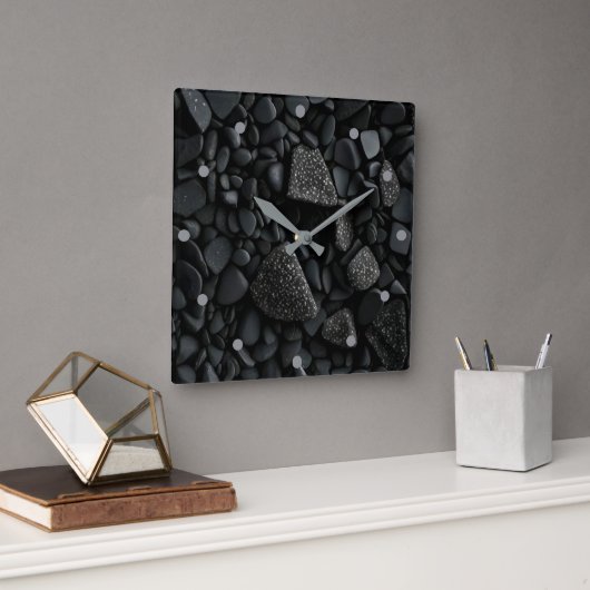 Horloge murale (Bureau)