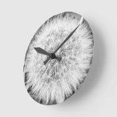Horloge murale (Angle)