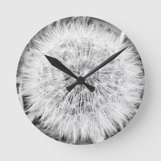 Horloge murale (Recto)
