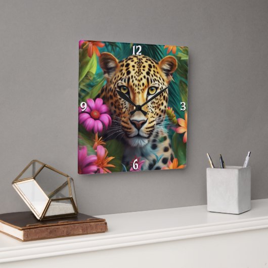 Horloge murale (Bureau)