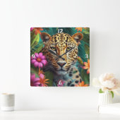 Horloge murale (Maison)