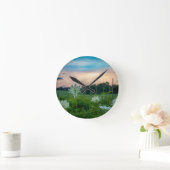 Horloge murale (Maison)