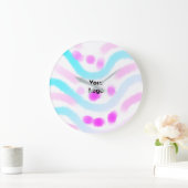 Horloge murale (Maison)