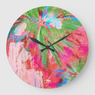 Horloge murale
