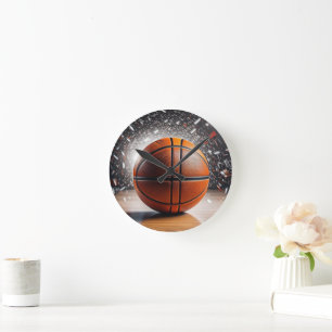 Horloge murale