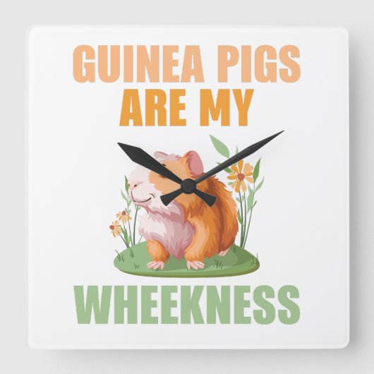 Horloge murale (Recto)