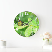 Horloge murale (Maison)