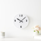 Horloge murale (Maison)