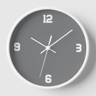 Horloge murale
