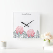 Horloge murale (Maison)