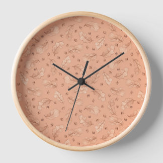 Horloge murale