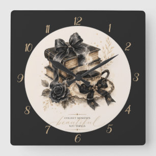Horloge murale