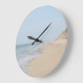 Horloge murale (Angle)