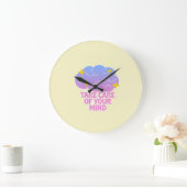 Horloge murale (Maison)