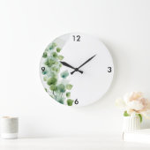 Horloge murale (Maison)