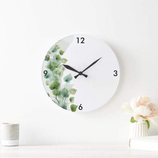 Horloge murale (Maison)