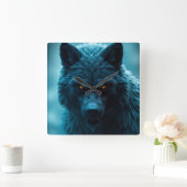 Horloge murale (Maison)