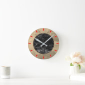 Horloge murale (Maison)