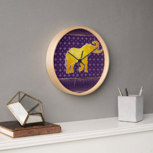 Horloge murale