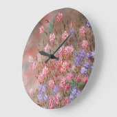 Horloge murale (Angle)