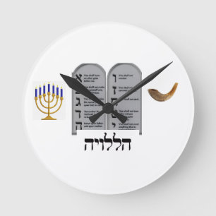 Horloge murale