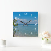 Horloge murale (Maison)