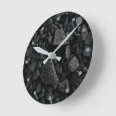 Horloge murale (Angle)