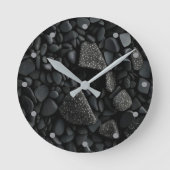 Horloge murale (Recto)