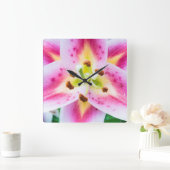 Horloge murale (Maison)