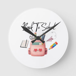 Horloge murale