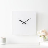 Horloge murale (Maison)