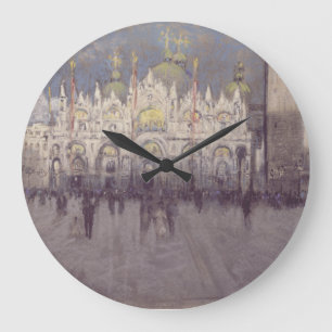 Horloge murale