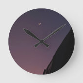 Horloge murale (Recto)