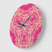 Horloge murale (Angle)