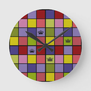 Horloge murale