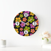 Horloge murale (Maison)