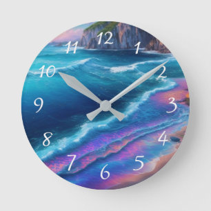 Horloge murale