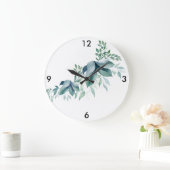 Horloge murale (Maison)