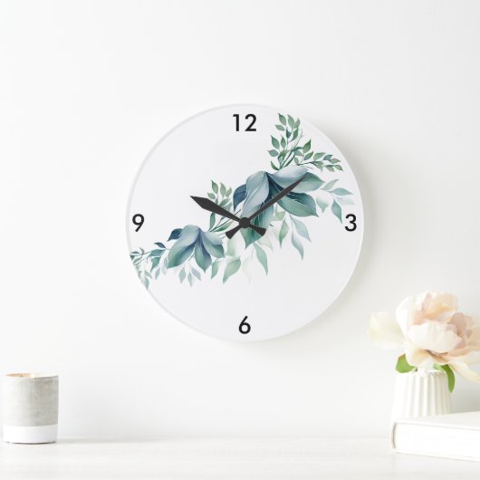 Horloge murale (Maison)