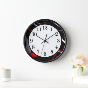 Horloge murale